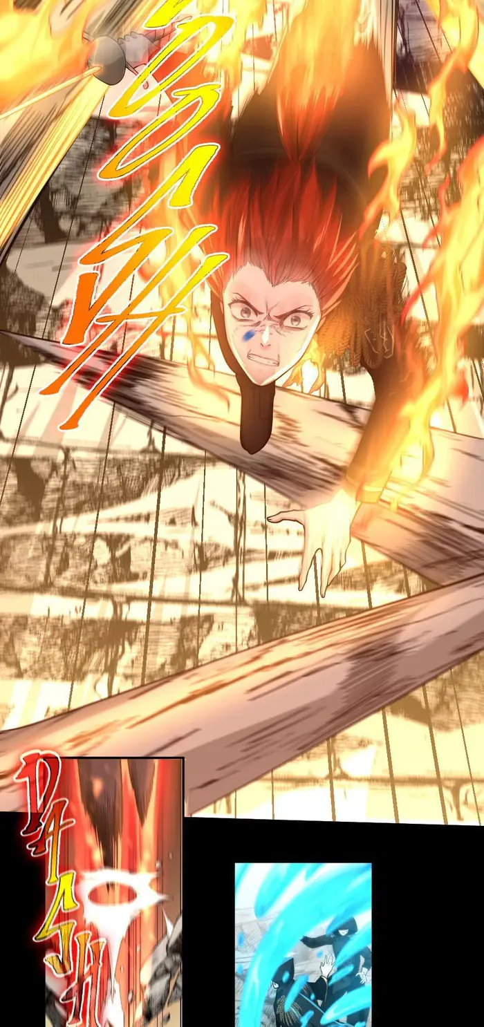 The Beginning After the End Chapter 138 image 65_optimized